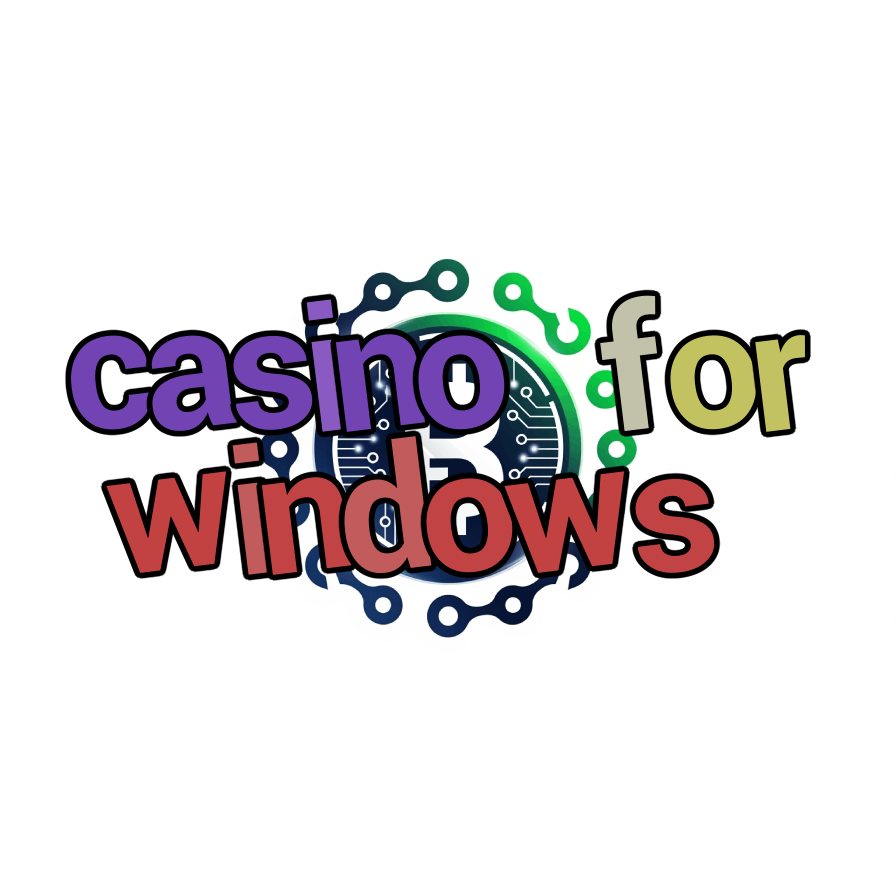 casino for windows